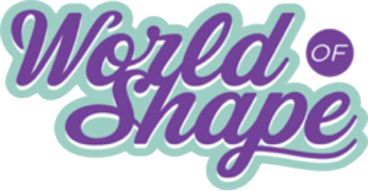 world of shape recept world of shape recept