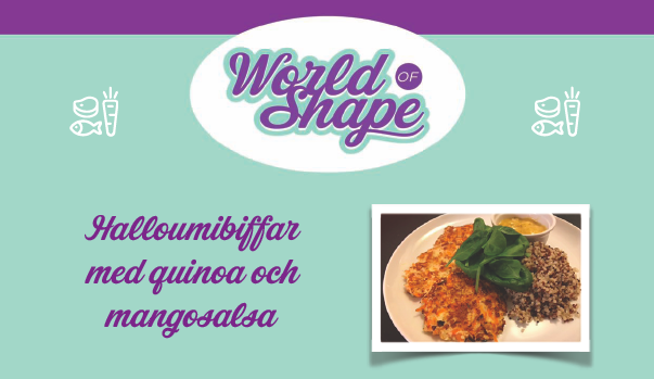 Low-calorie and good recipes that have already been calculated