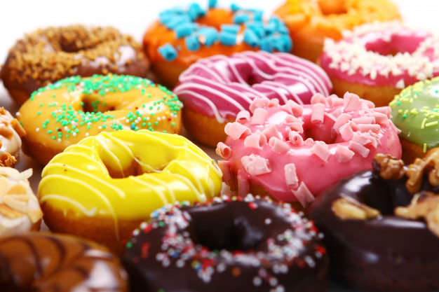 Vilket är onyttigast att äta: socker eller fett?