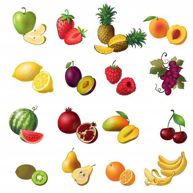 Är fruktsocker hälsosamt?