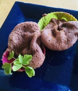 Chokladmuffins