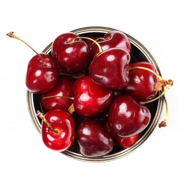 Cherries are healthier than you think
