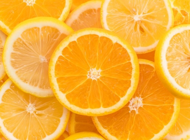 12 foods with more vitamin C than oranges