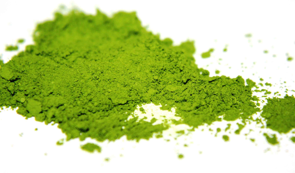 7 things you should know about Matcha