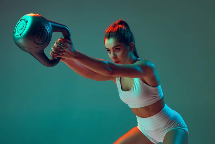 How Many Days A Week Should I Train World Of Shape