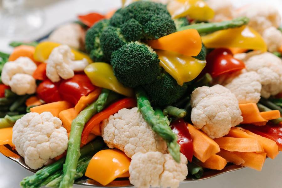 De viktigaste grönsakerna att äta för en hälsosam kost