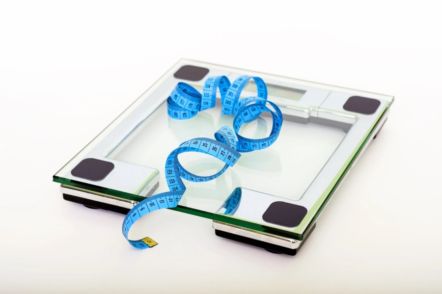 Vad är de viktigaste faktorerna vid viktnedgång?