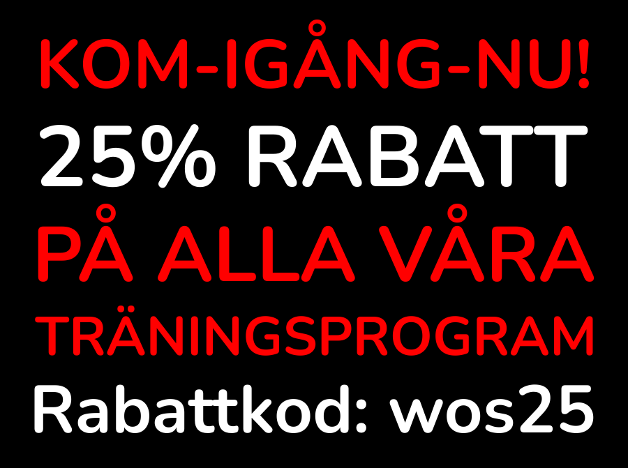 Vi är ett online hemmaträningsföretag som har sedan 2011 hjälpt över 50.000 att komma i form på bara 30 dagar med vår unika träningsmetod.